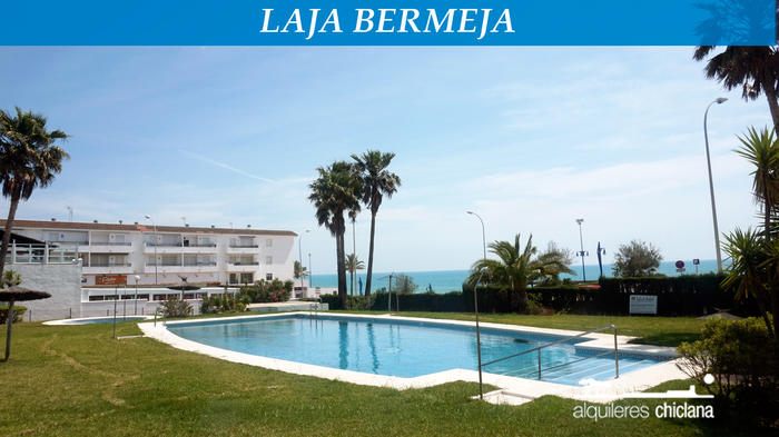 Alquiler Urbanización Playa-de-La-Barrosa