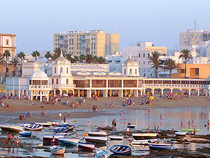 Que hacer en Cadiz