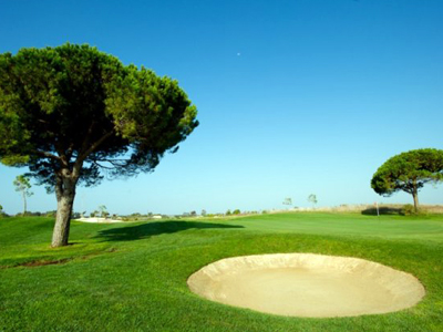Golf La Estancia
