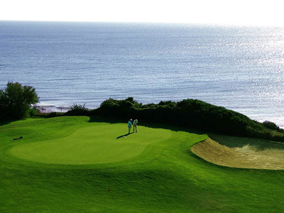 Club de Golf Novo Sancti Petri